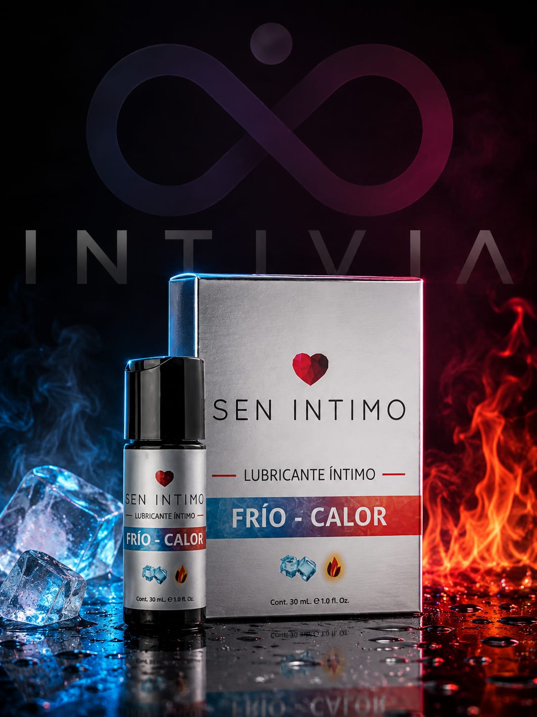 Multiorgamos Frió Y Calor MUL012