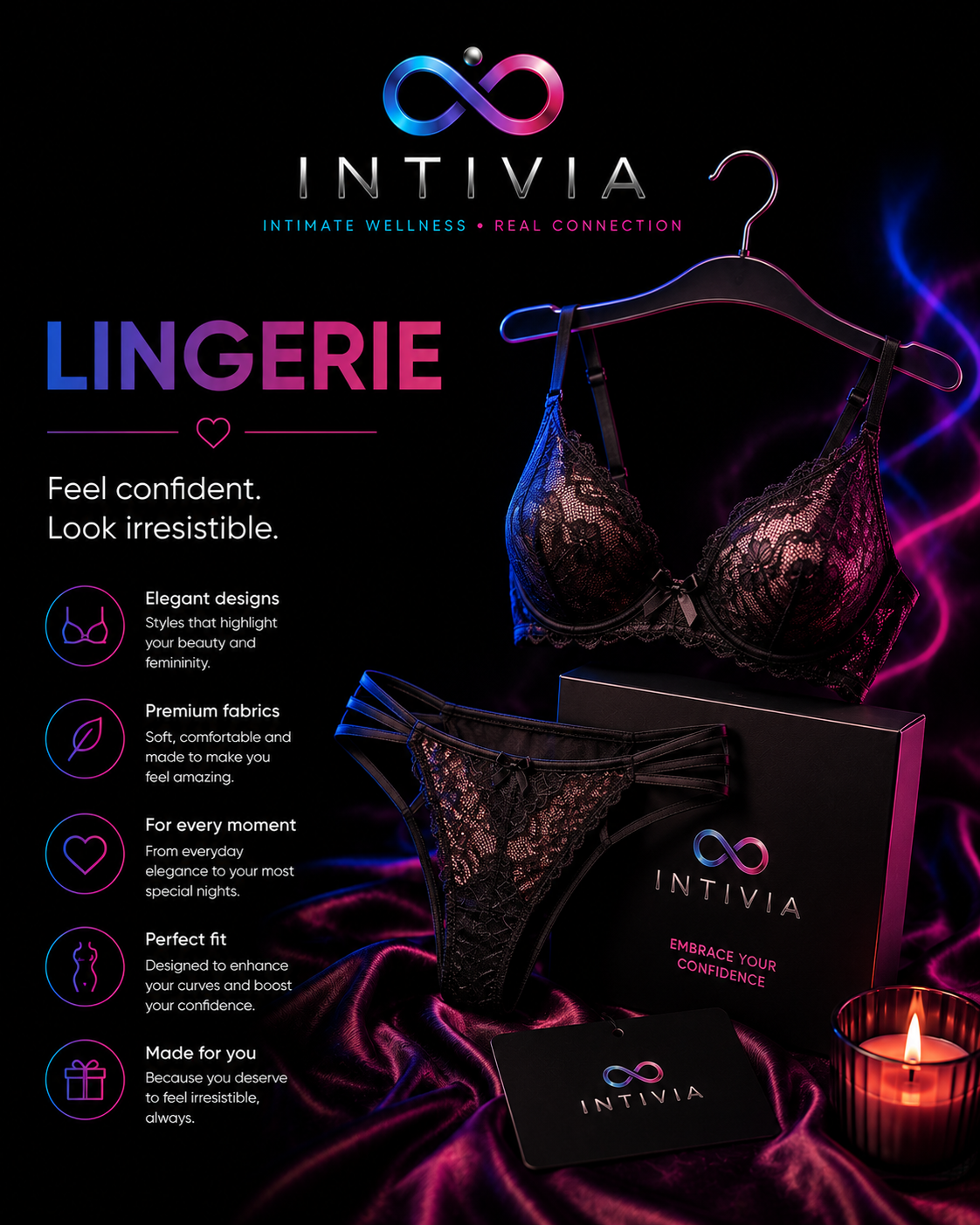 Lingerie